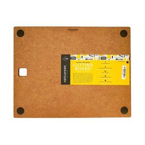 BRAND NEW Epicurean Non-Slip Cutting Board 11.25" x 14.5" Made in USA